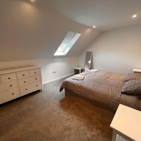 73 George Street. Appartment 3 Oban Zewnętrze zdjęcie