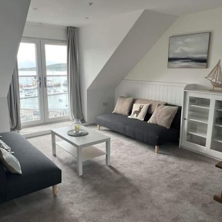 73 George Street. Appartment 3 Oban Zewnętrze zdjęcie