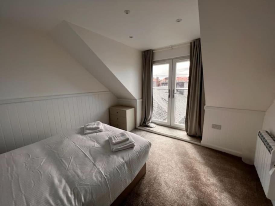73 George Street. Appartment 3 Oban Zewnętrze zdjęcie