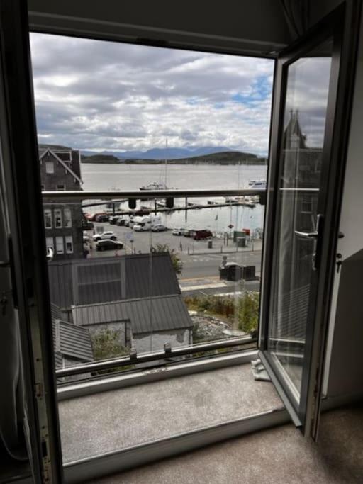 73 George Street. Appartment 3 Oban Zewnętrze zdjęcie