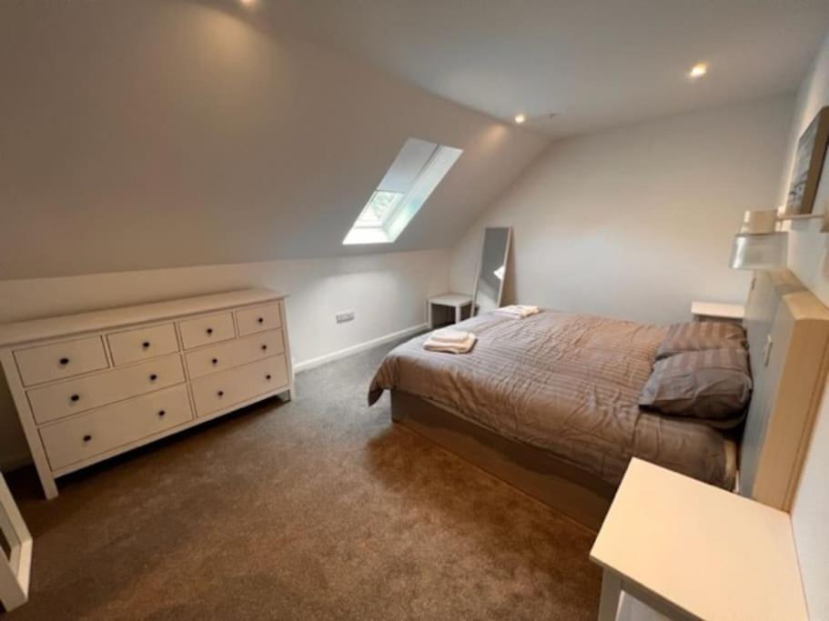 73 George Street. Appartment 3 Oban Zewnętrze zdjęcie