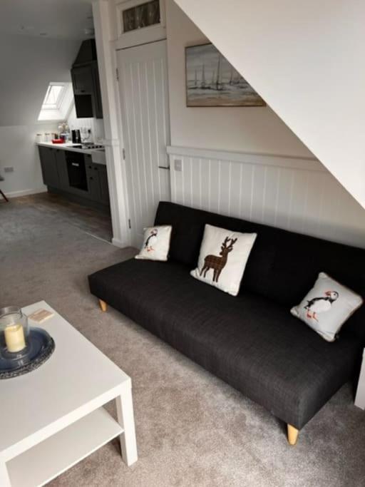 73 George Street. Appartment 3 Oban Zewnętrze zdjęcie