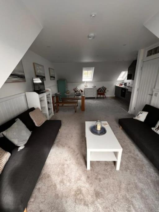 73 George Street. Appartment 3 Oban Zewnętrze zdjęcie