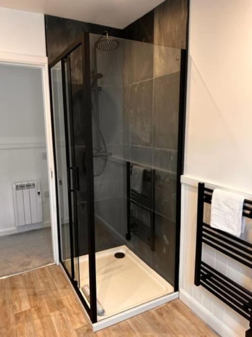 73 George Street. Appartment 3 Oban Zewnętrze zdjęcie