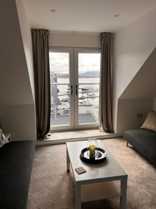 73 George Street. Appartment 3 Oban Zewnętrze zdjęcie