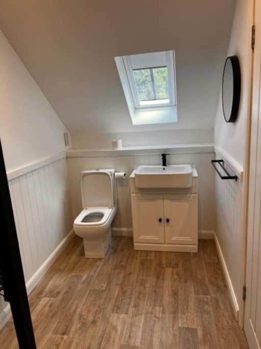 73 George Street. Appartment 3 Oban Zewnętrze zdjęcie