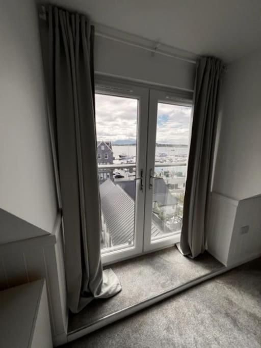 73 George Street. Appartment 3 Oban Zewnętrze zdjęcie